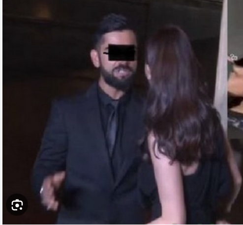 Mishka and Anushka Fighting Video On Twitter, Reddit