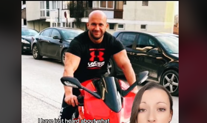 Nermin Sulejmanovic Snimak Instagram, Reddit, Twitter Video Part 2