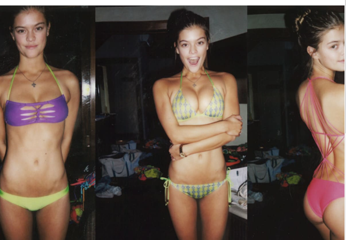 Logan Paul and Nina Agdal: Navigating Viral Video Controversy