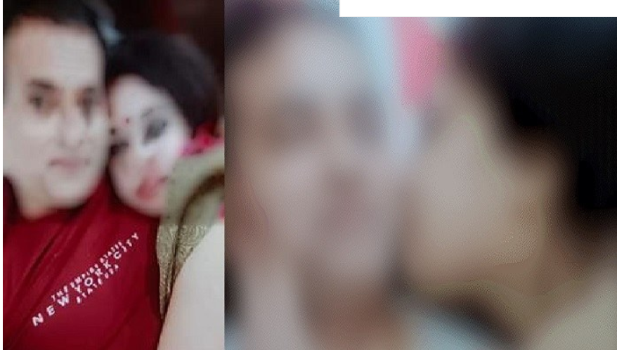 Rashmi Verma Viral Image