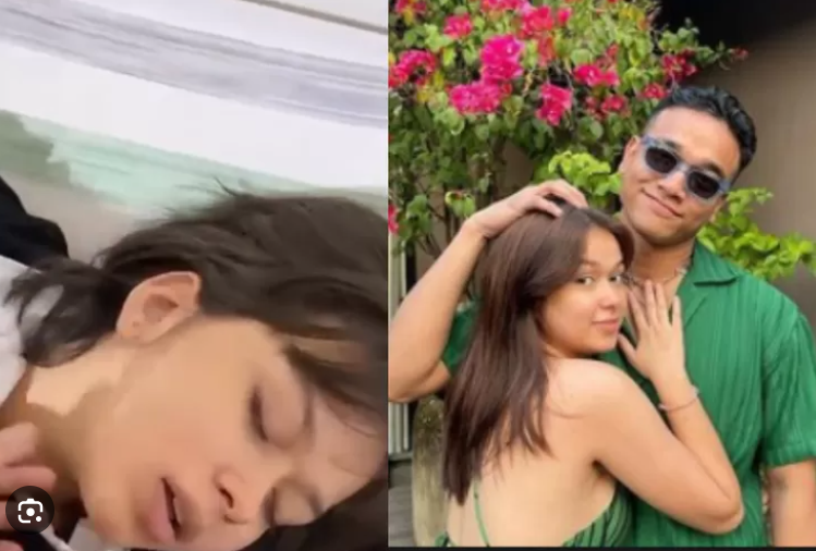 video selengkapnya rebecca klopper dan rizky pahlevi twitter, reddit