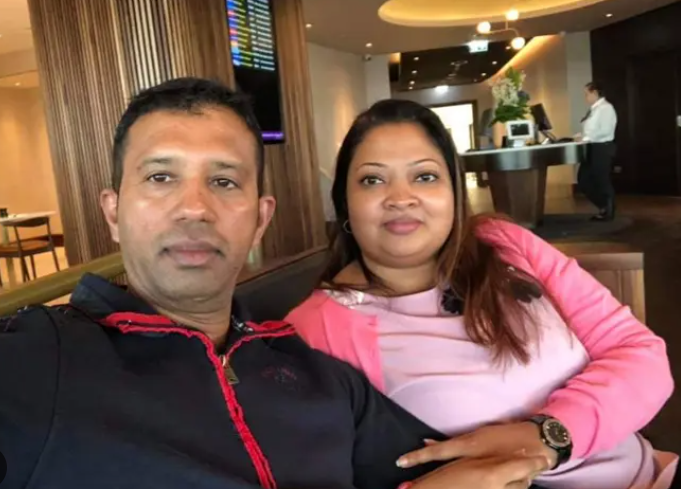 Kumar Dharmasena Video Leaked On Reddit, Twitter