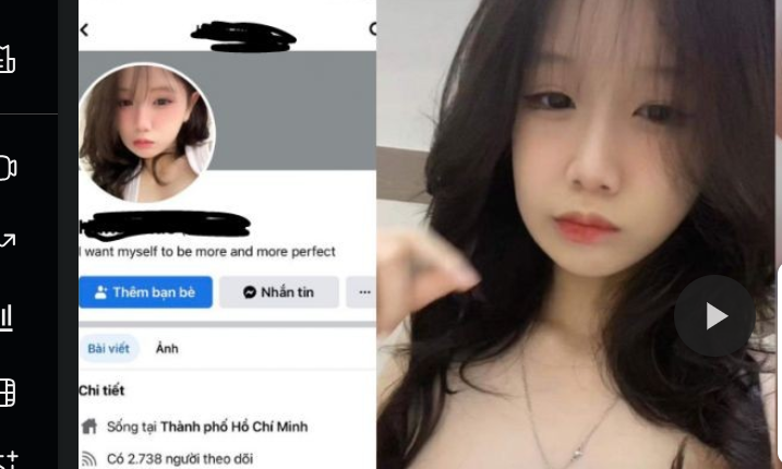 Clip Bảo Nghi 2006 Link t.me/vaokhoa