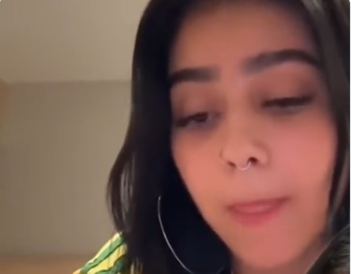 Assistir Completo: Vídeo Viral de Beca Barreto no Twitter e Reddit