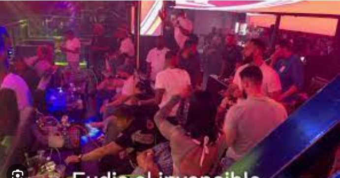 eudis el invencible video viral twitter, reddit