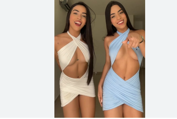 Gemelas Abello's Only