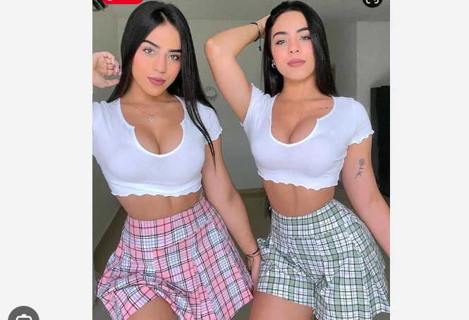 Gemelas Abello's Only