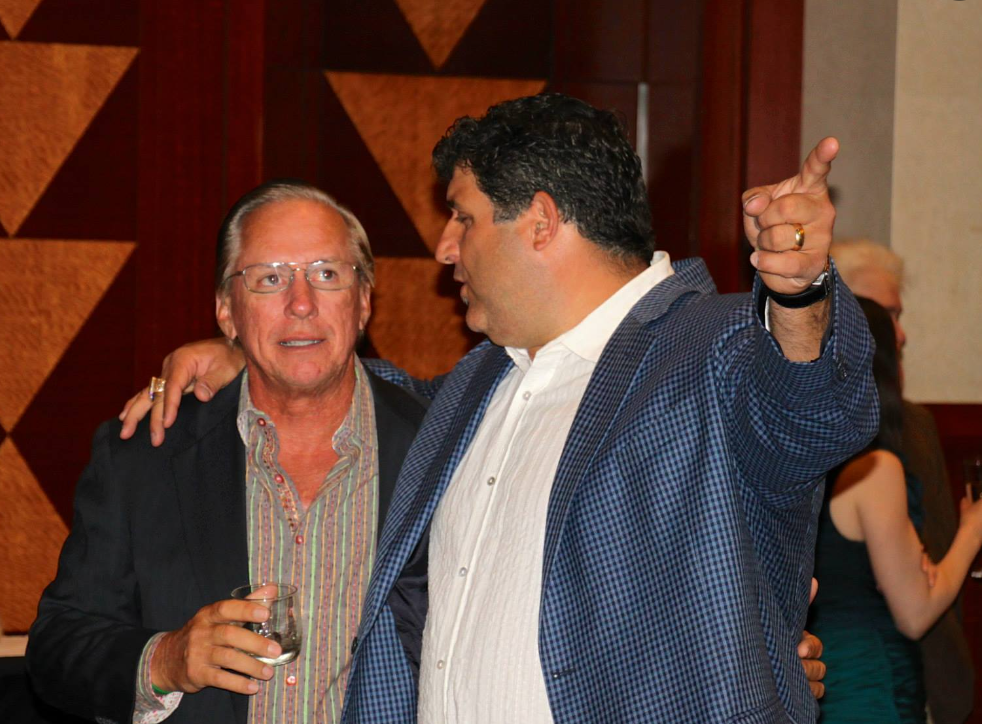 How Did Tony Siragusa Die?