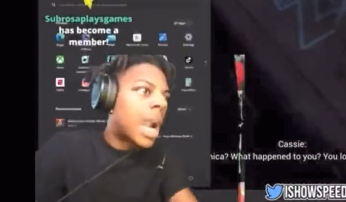 Раскрываем Инцидент с ishowspeed: Подлинность утечки полного видео