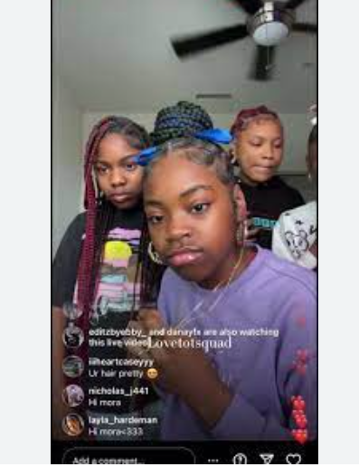 Watch K4.mora Leaked Video