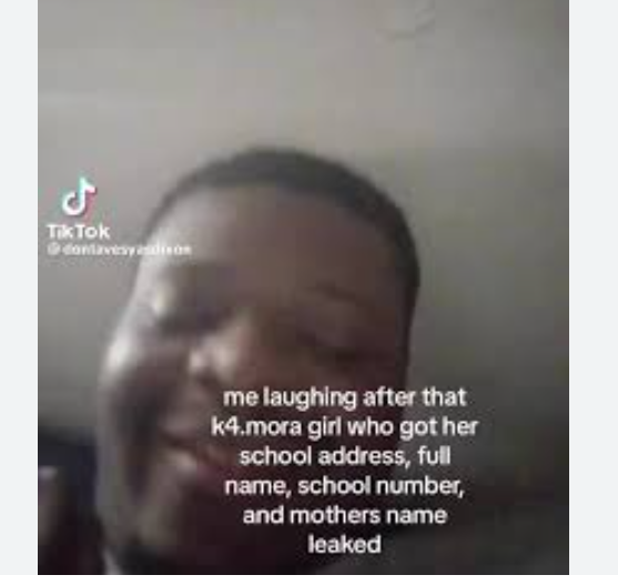 Watch K4.mora Leaked Video