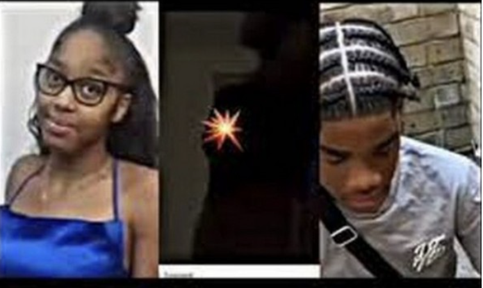 Little Kid and Sister Video Controversy on Reddit and Twitter