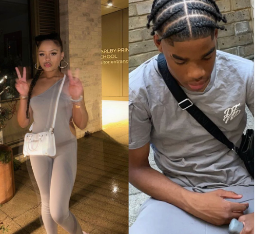 Little Kid and Sister Video Controversy on Reddit and Twitter