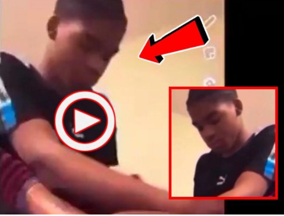 Little Kid and Sister Video Controversy on Reddit and Twitter