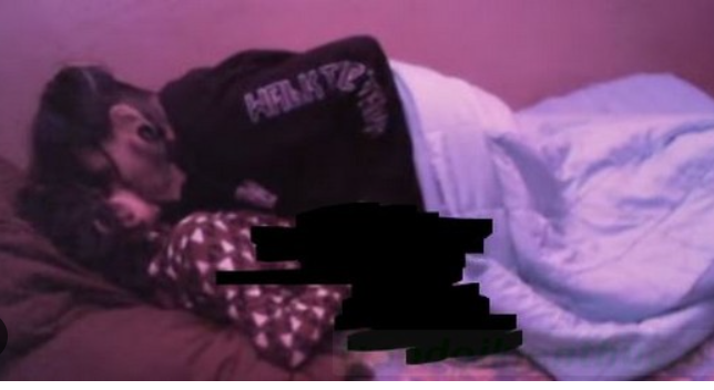 Little Kid and Sister Video Controversy on Reddit and Twitter