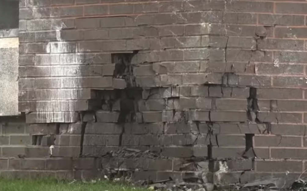 Watch Full Mackenzie Shirilla Car Crash Surveillance Video On Twitter, Reddit, Youtube