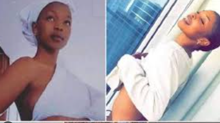 Mona Kizz Dubai Leaked Video