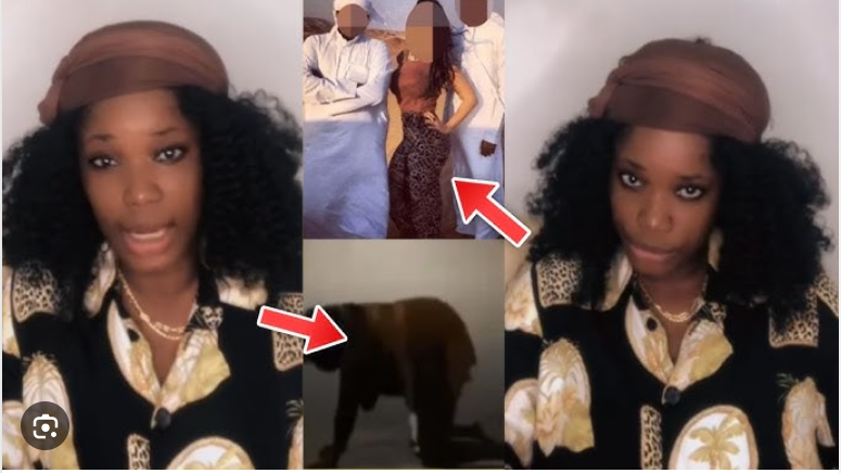 Mona Kizz Dubai Leaked Video