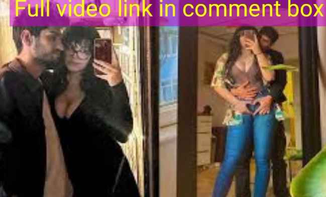 süt ve pedro video twitter