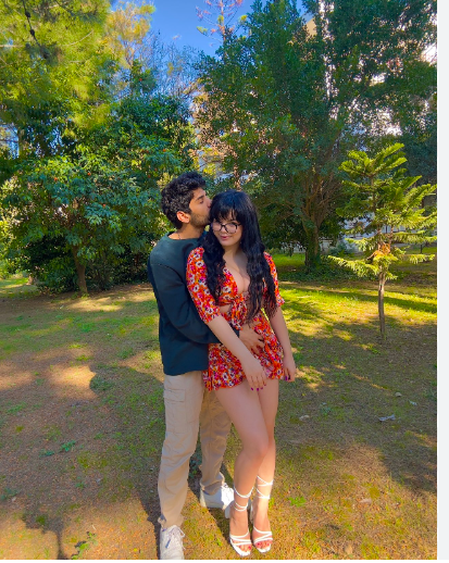 Tamamını İzle: Pedro ve süt Video Twitter’da