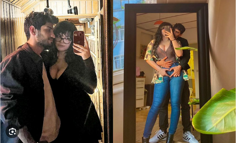 Pedro ve süt Video Twitter’da