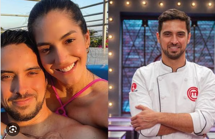 Tami Rivera y Gonzalo Plata Video