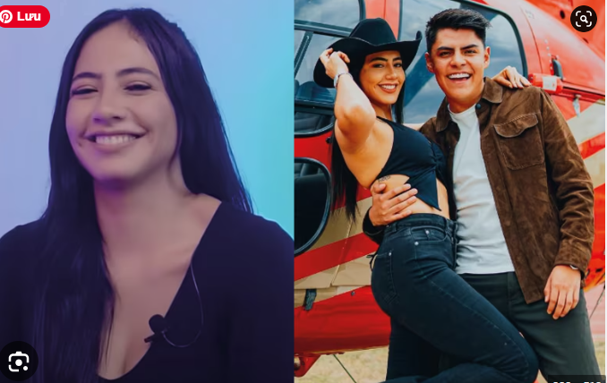 Tami Rivera y Gonzalo Plata Video