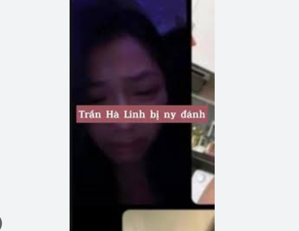 Trần Hà Linh Lộ Clip Mới Nhất Hôm Nay
