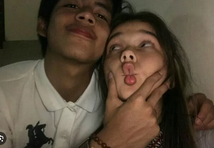 video selengkapnya rebecca klopper dan rizky pahlevi twitter, reddit