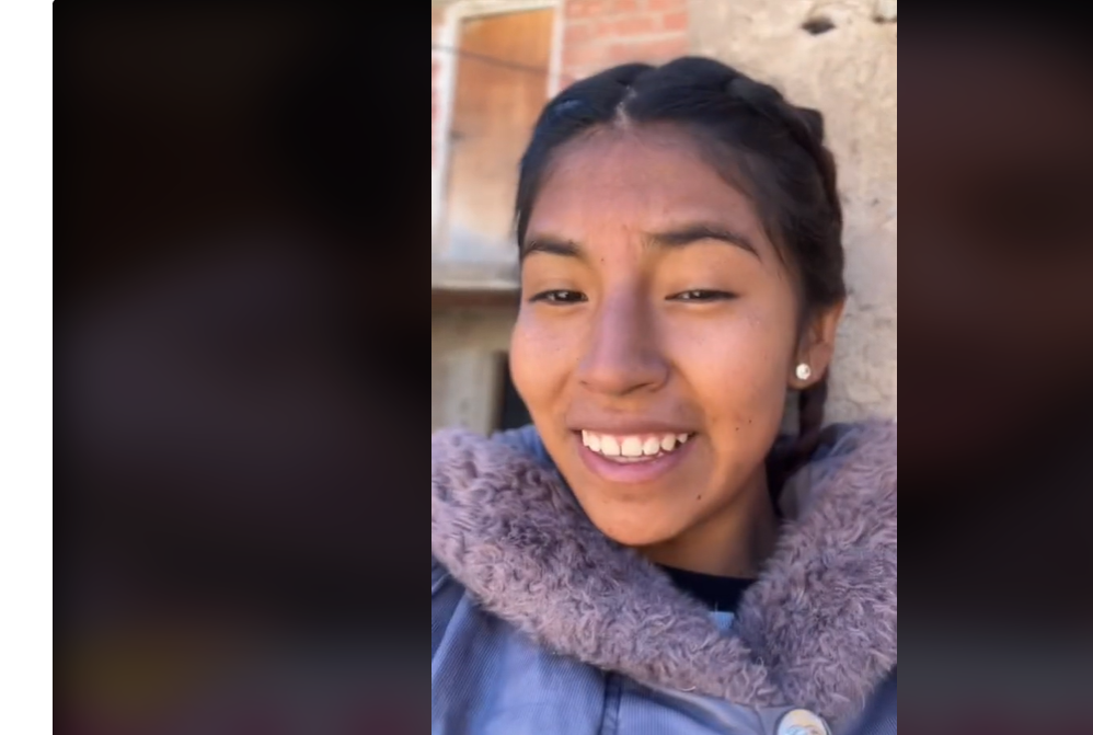 Video Viral De Albertina Sacaca Me Duele En Twitter, Reddit