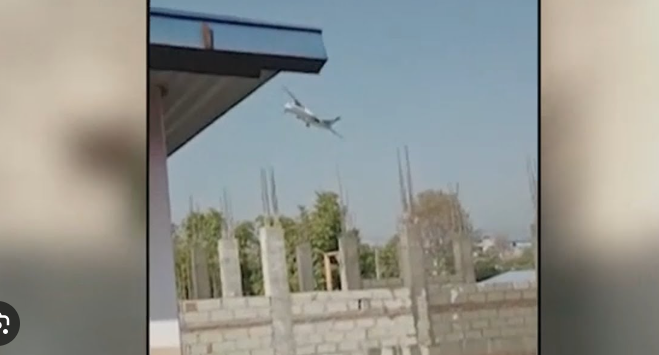 Watch Yeti Airlines Flight 691 Video Reddit