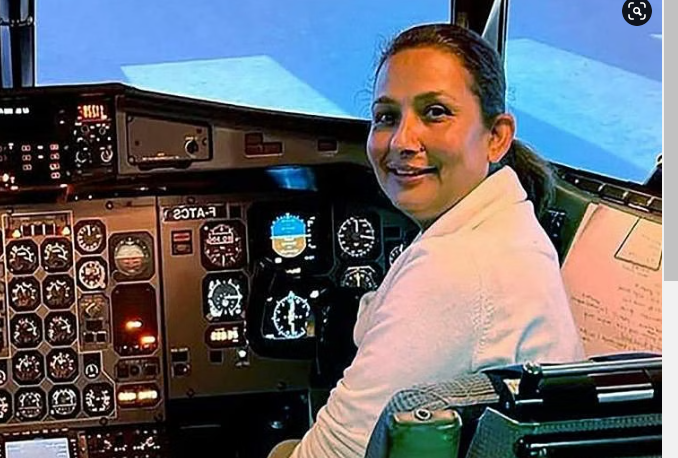 Yeti Airlines Flight 691 Video