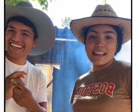 abraham villa fotos viral