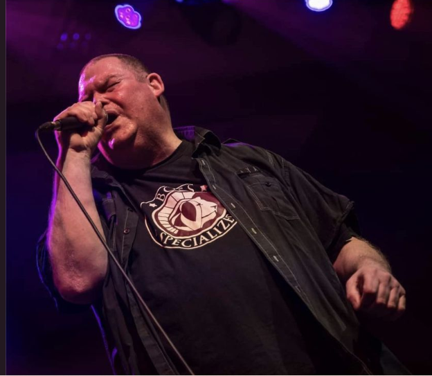 Andrew “Andy” Laidlaw Wiki / Biography