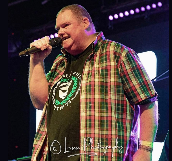 Andrew “Andy” Laidlaw Wiki / Biography