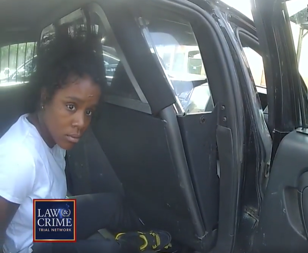 Shanaja Jones and Walter Clay Robinson jr murder suspect