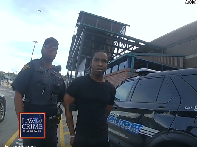 Shanaja Jones and Walter Clay Robinson jr murder suspect