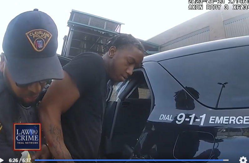 shanaja jones and walter clay robinson jr.