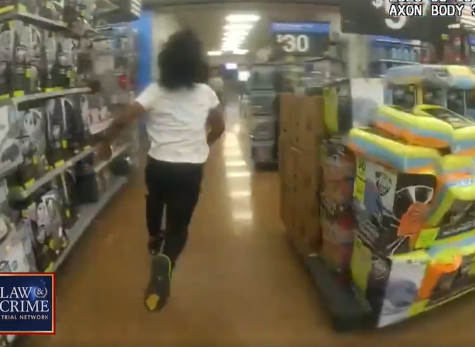 Shanaja Jones and Walter Clay Robinson jr murder suspect