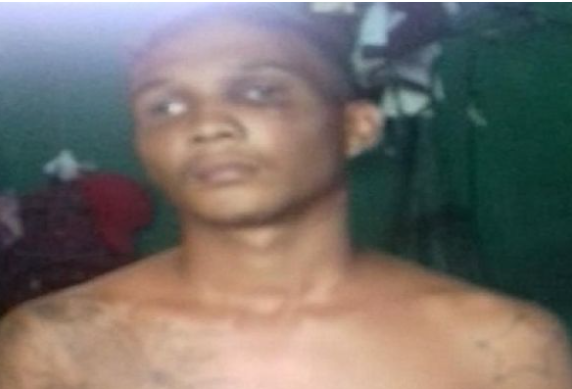 What Is El Patron Zacarias?