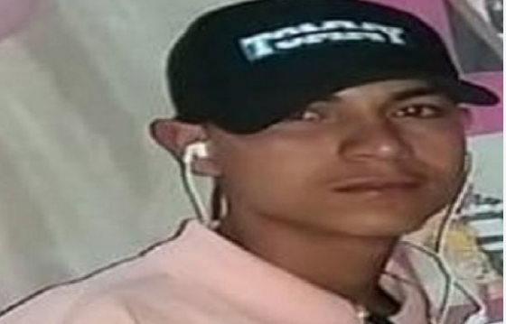 El Patron Zacarias Original Video Incident