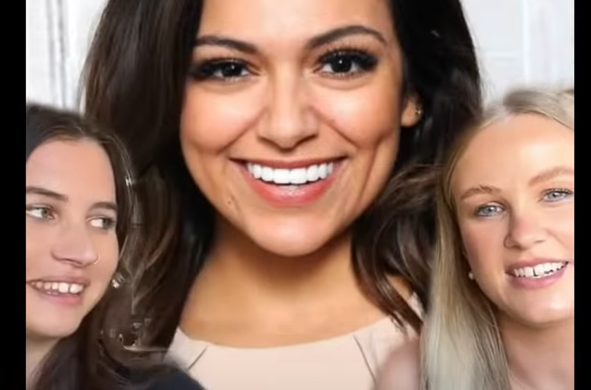 Jackelyn Gen Z  Biography / Wiki-