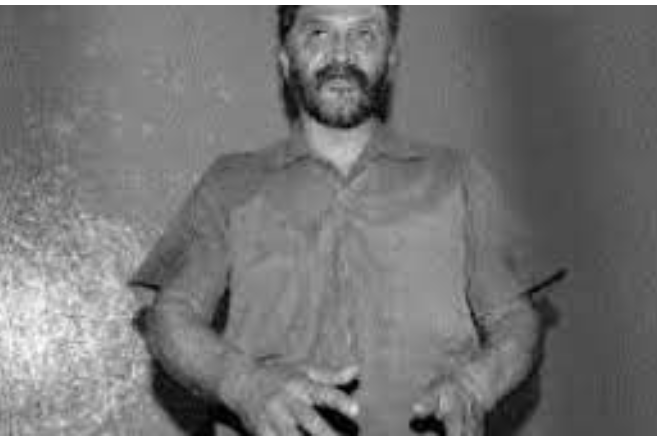 José Luis Nieto Ávila Biografía/ Wiki