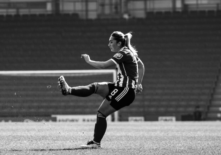 Maddy Cusack Sheffield United Cause of Death