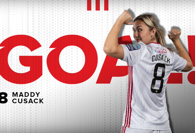 maddy cusack sheffield united