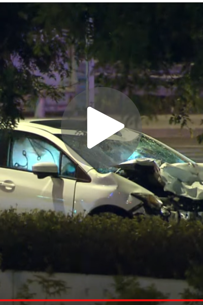 Motorcycle accident vaughan