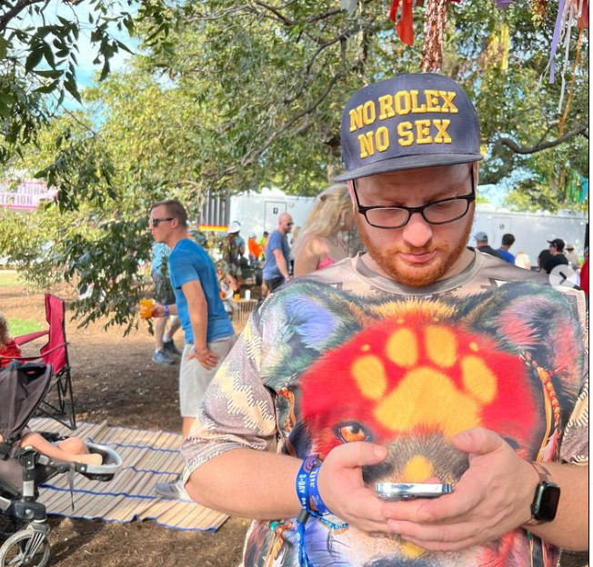 Nadav Itzkowitz Biograpphy / Wiki