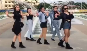 Viral Video Scandal: Senior High School Students’ Explicit Behavior