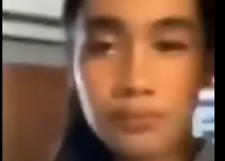 Puerto Princesa Scandal Senior High Students