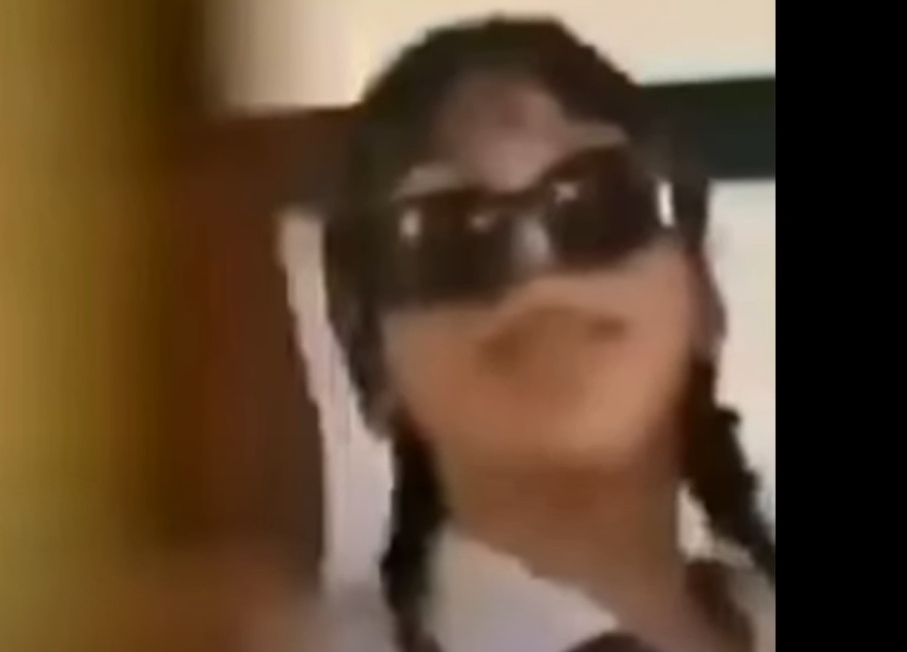 Puerto Princesa Scandal Senior High Students